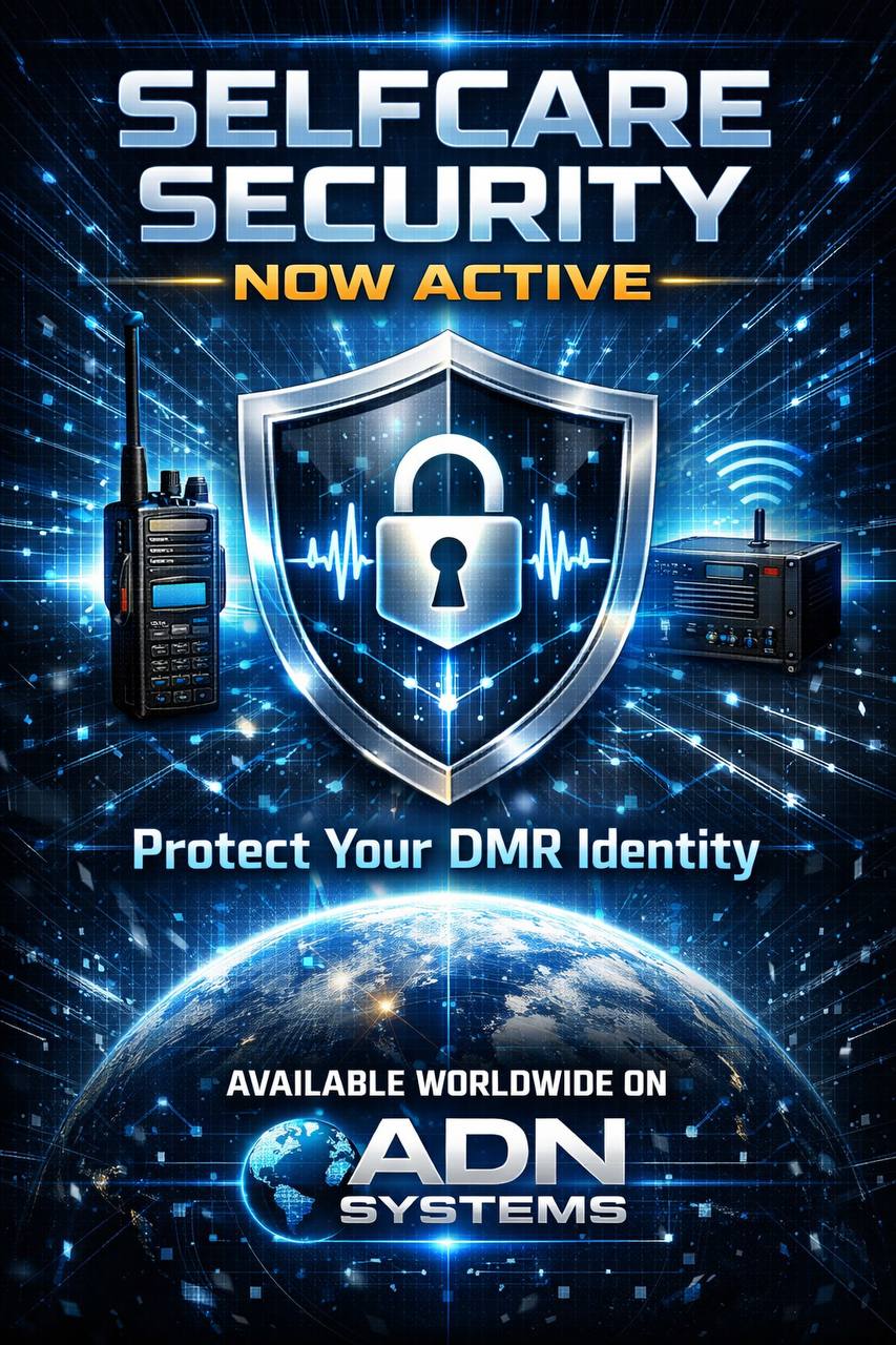 Selfcare Security Logo